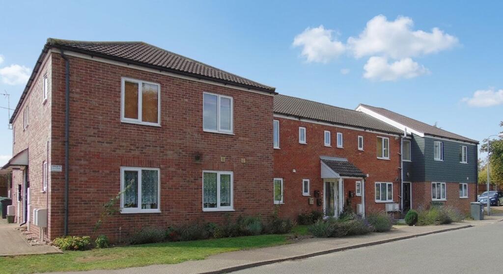 Main image of property: Hungate Street, Aylsham, NR11
