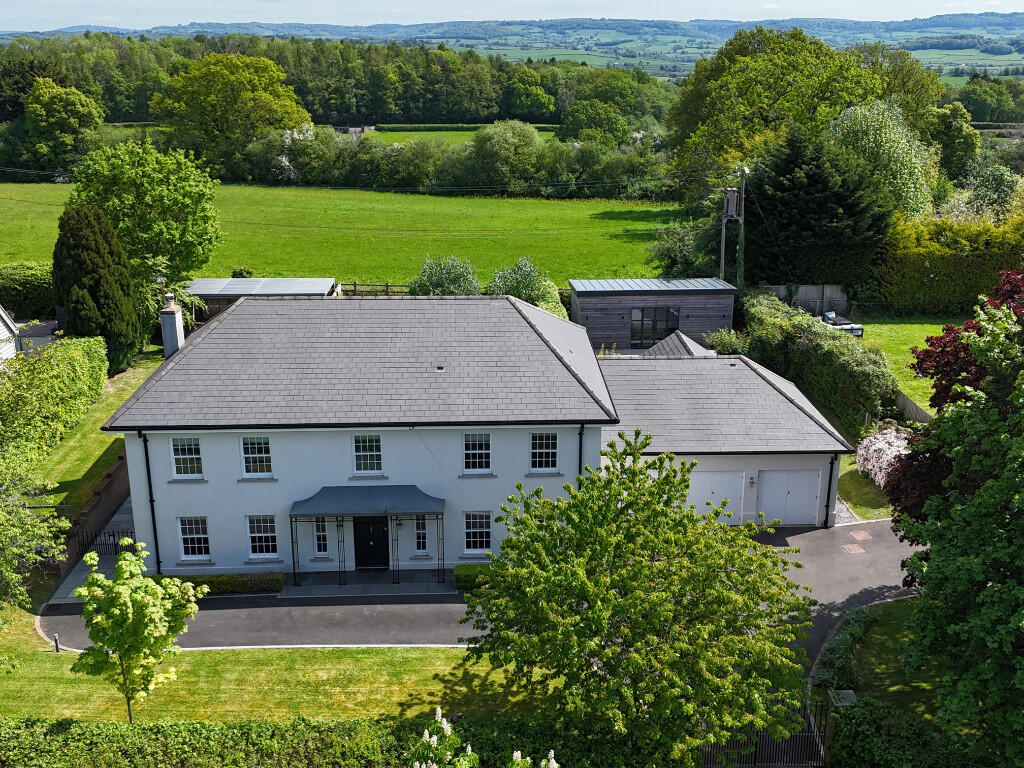 Main image of property: Wainfield Lane, NP15 1RG