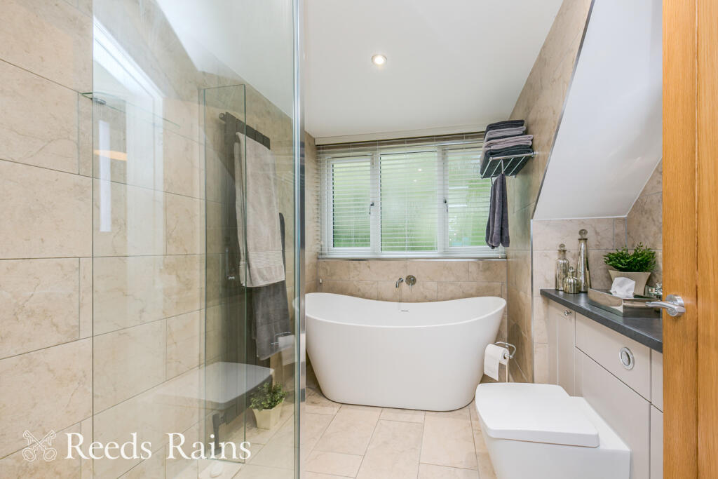 House in Scholar Green, Church Lawton - View 5