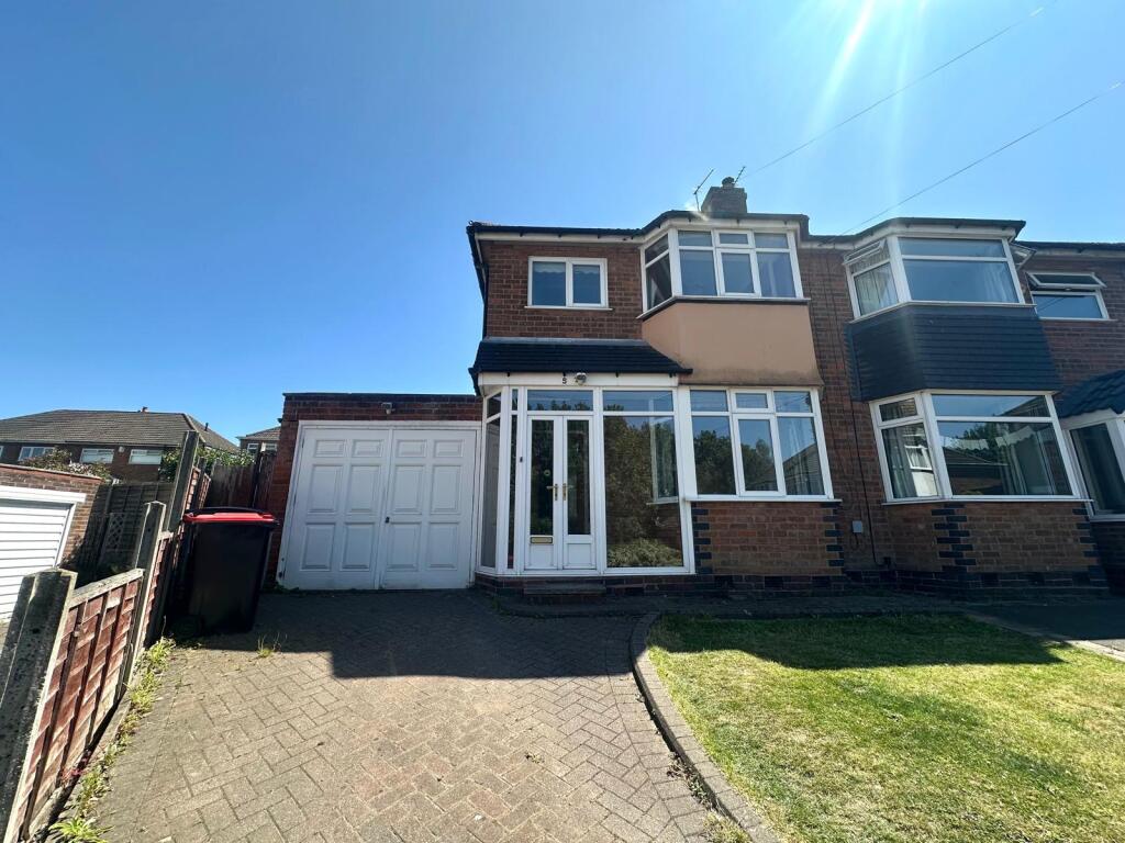 Main image of property: Windmill Avenue, Coleshill, B46