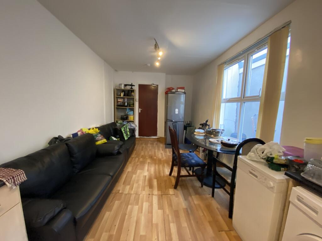 Main image of property: Bangor Street, Roath, Cardiff