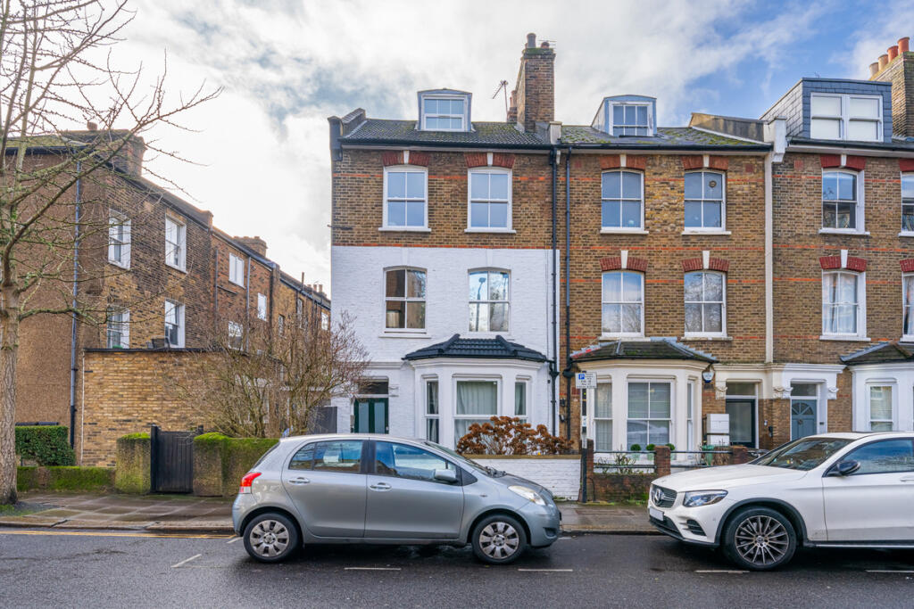Main image of property: Maygrove Road, London, NW6