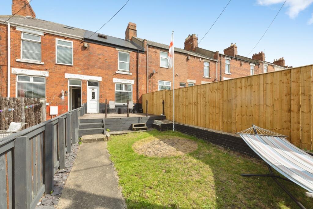 Main image of property: South View, HOUGHTON LE SPRING, Tyne and Wear, DH4