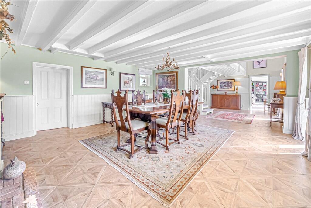 House in Yedingham, Ebberston and Yedingham - View 5