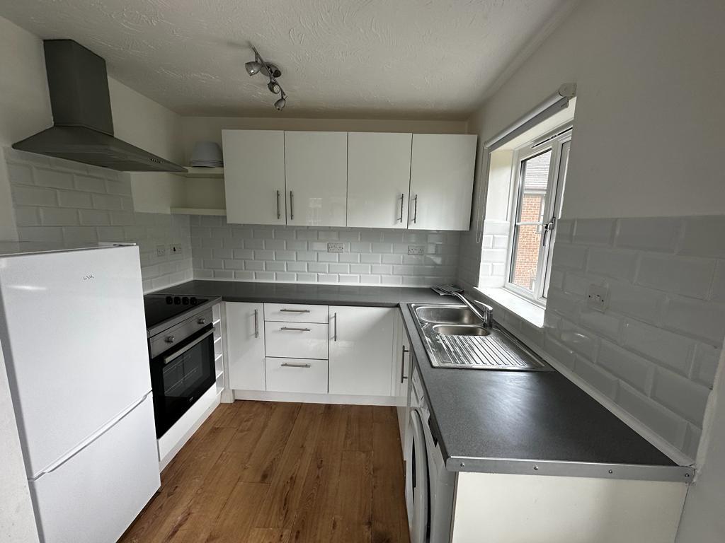 Main image of property: Poets Chase, AYLESBURY