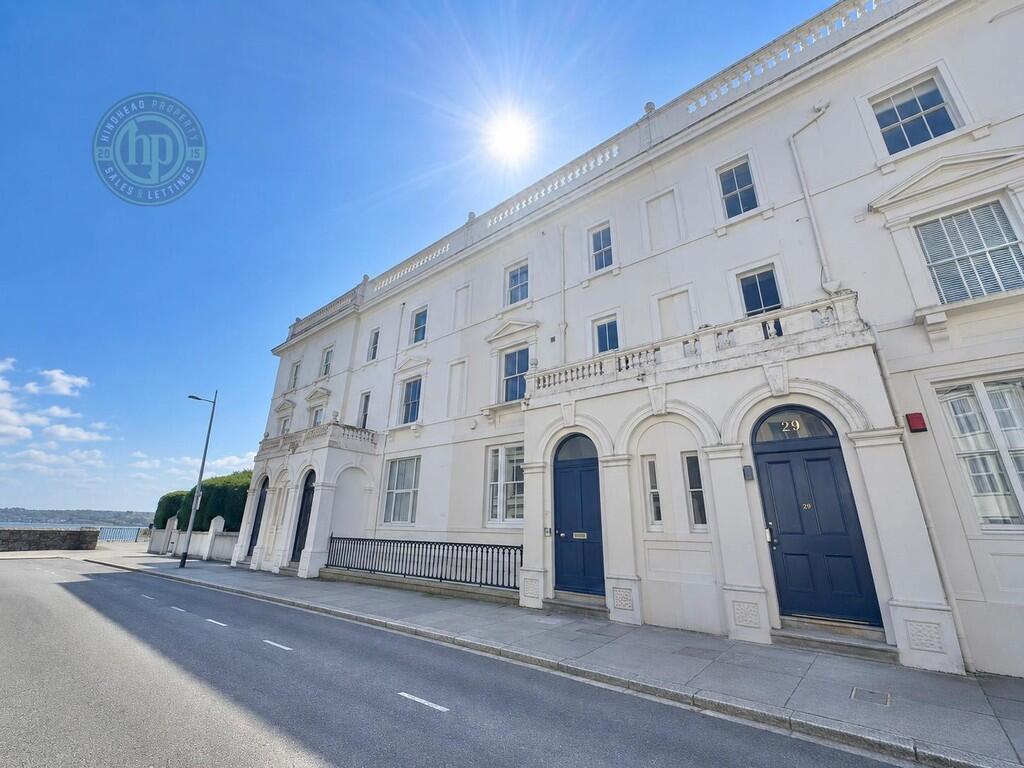 Main image of property: Grand Parade, West Hoe