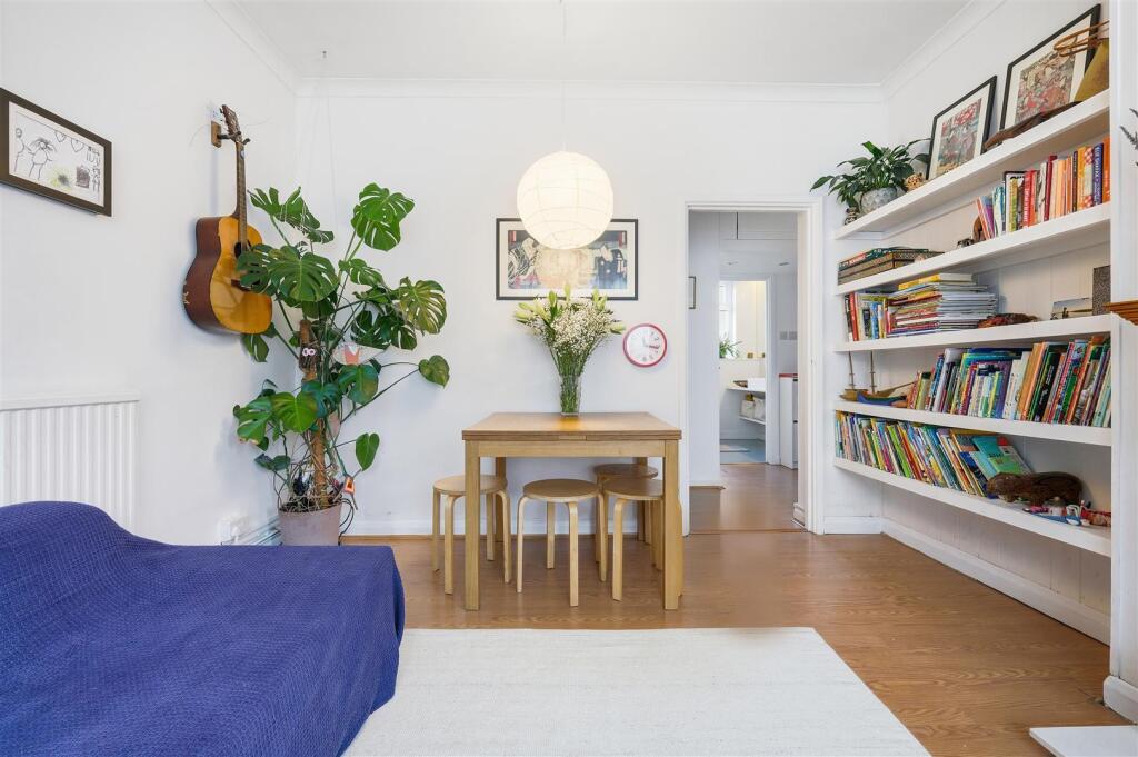 Main image of property: Glenarm Road, Clapton