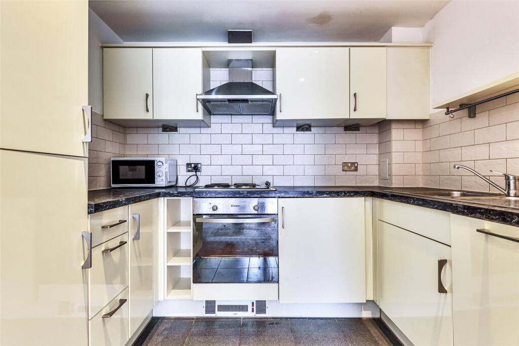 Main image of property: Garratt Lane, LONDON, SW18