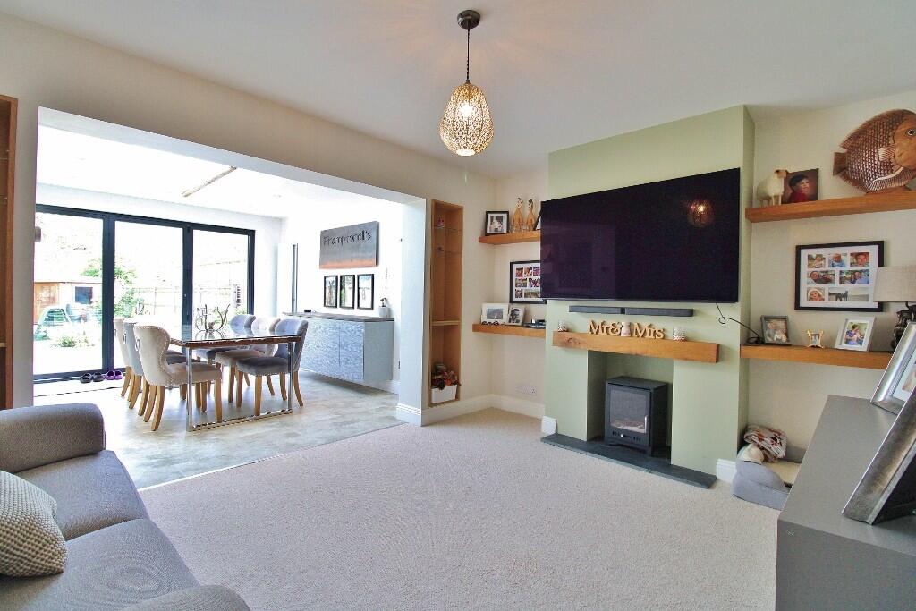 Harold Road, Stubbington photo 4