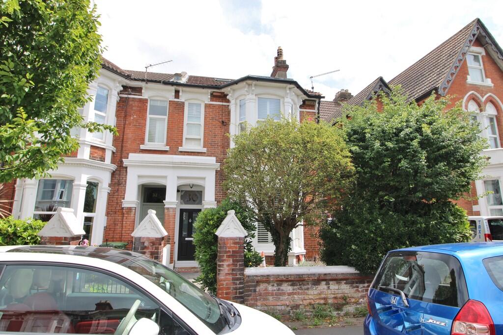 Main image of property: St. Davids Road, Southsea