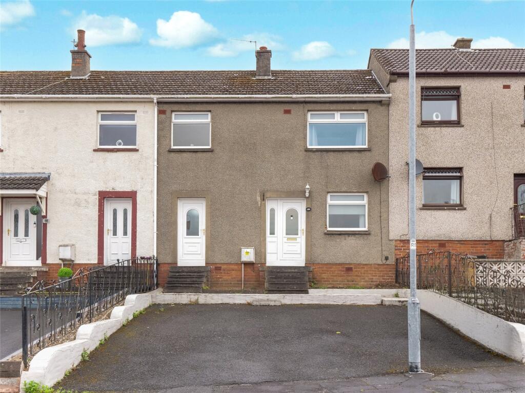 Main image of property: Elizabeth Crescent, Cumnock, East Ayrshire, KA18