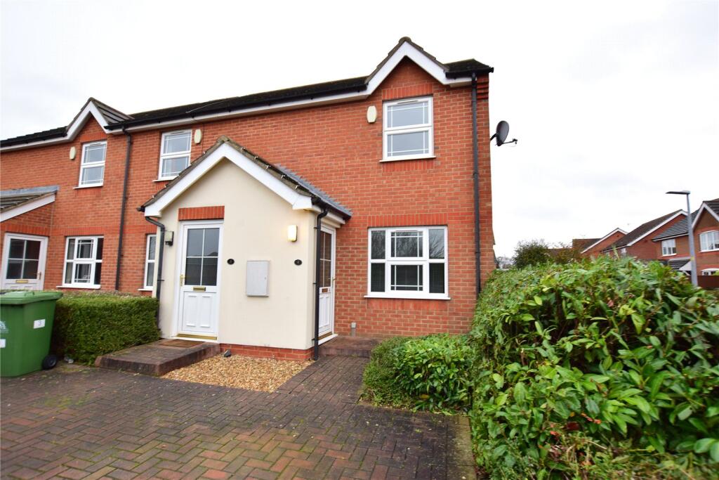 Main image of property: Colonsay Court, New Waltham, North East Lincolnshire, DN36
