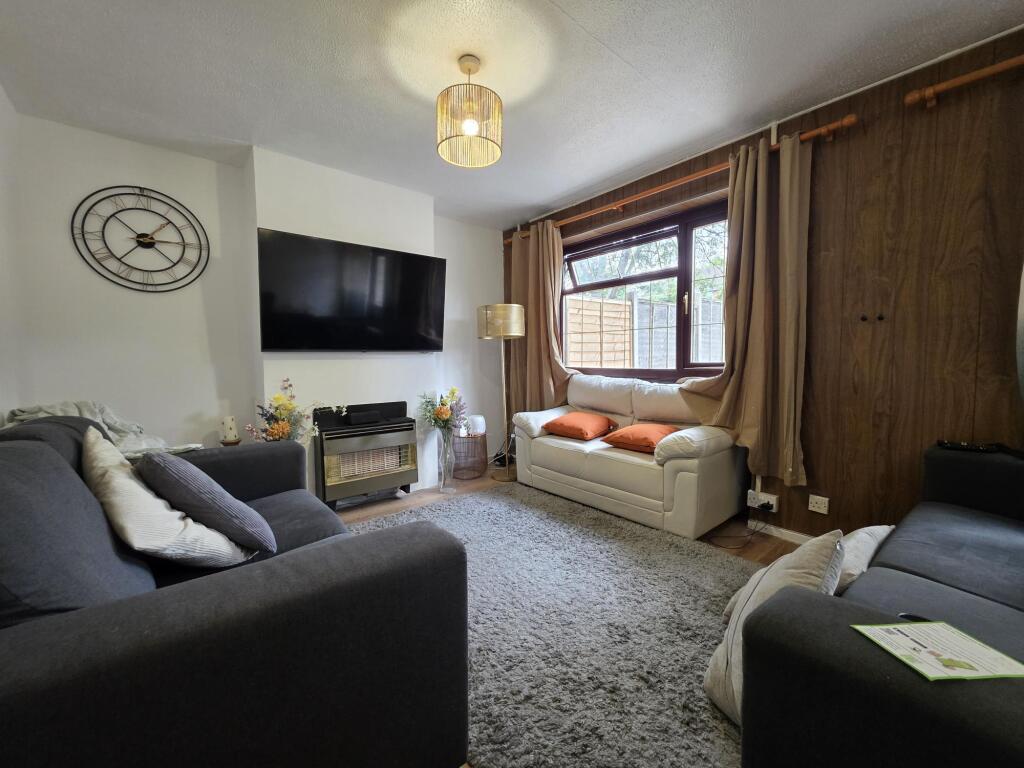 Main image of property: The Hayes, Willenhall, WV12
