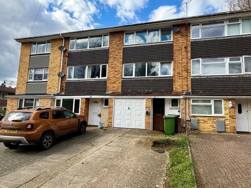 Main image of property: The Cloisters, Frimley, Camberley