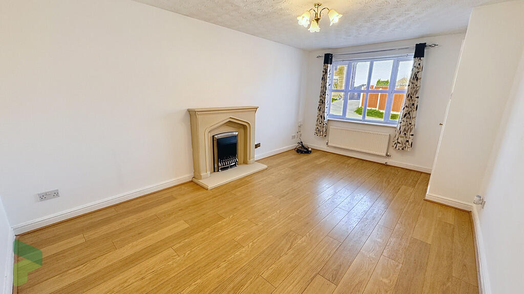 Leeward Close, Lower Darwen, Darwen photo 4