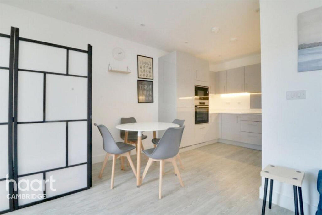 Main image of property: Eagle Street, Cambridge