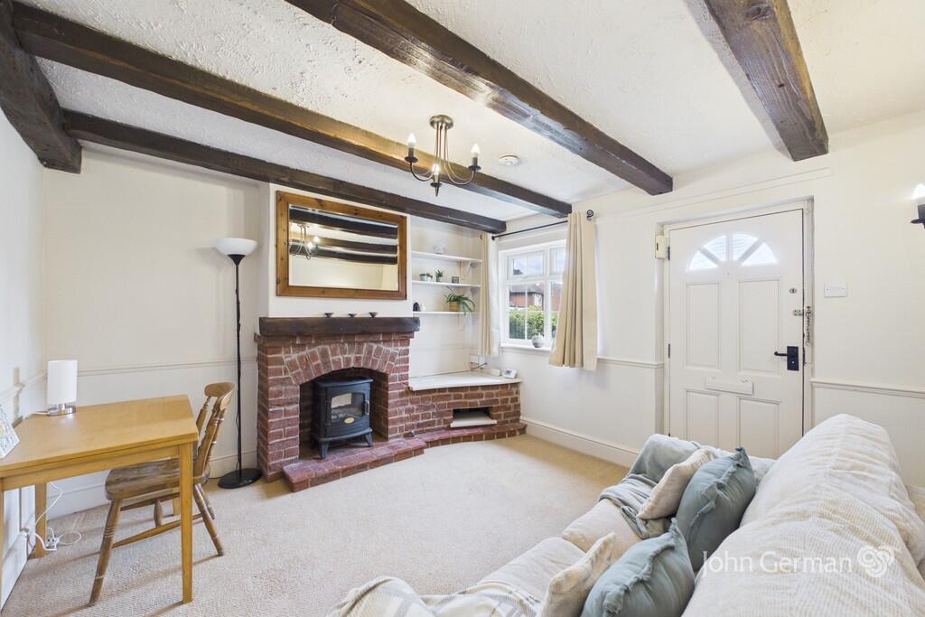 Park Lane, Littleover photo 2