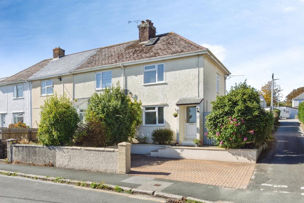 Main image of property: Tremayne Road, St. Austell, Cornwall, PL25
