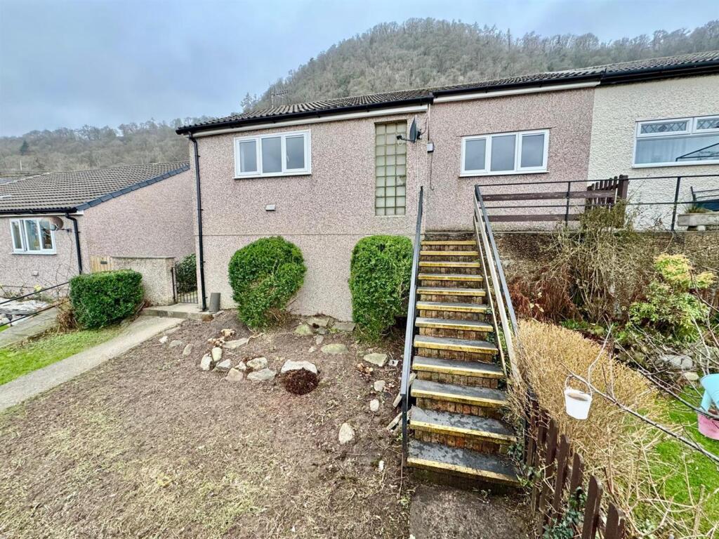 Main image of property: Bryn Tirion, Dolgarrog, Conwy