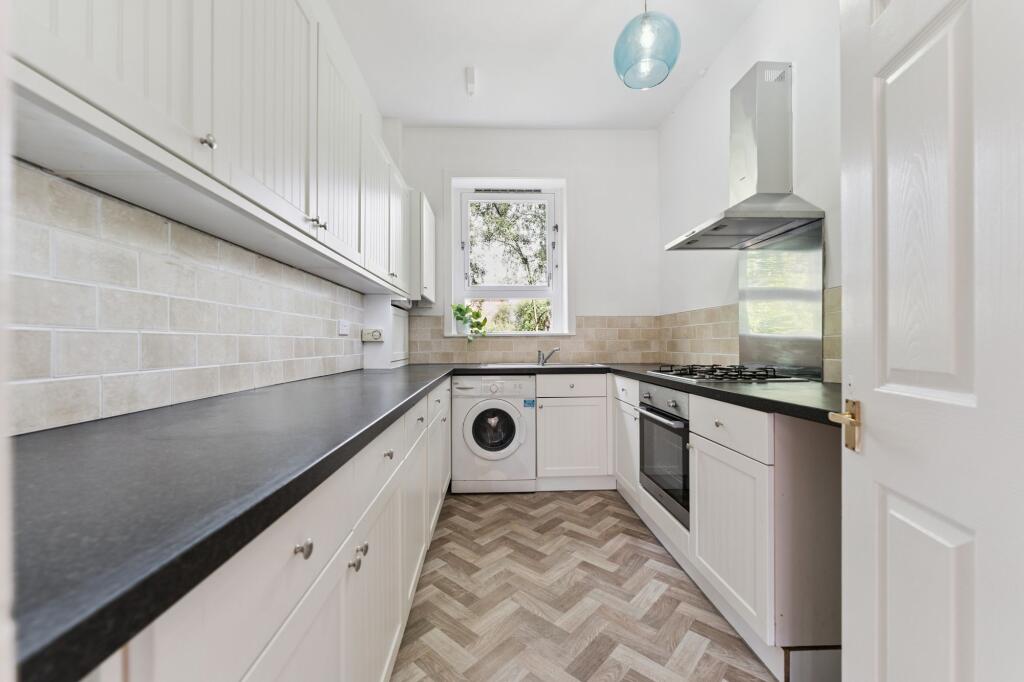 Apartment in Glasgow - More