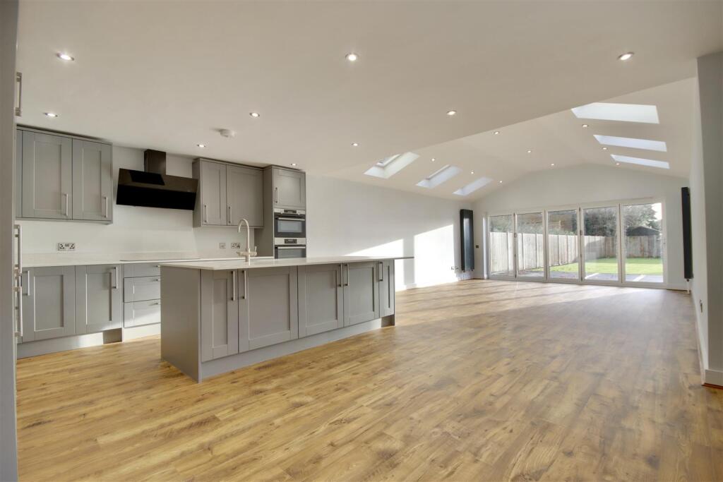 House in Havant, Lovedean - View 3