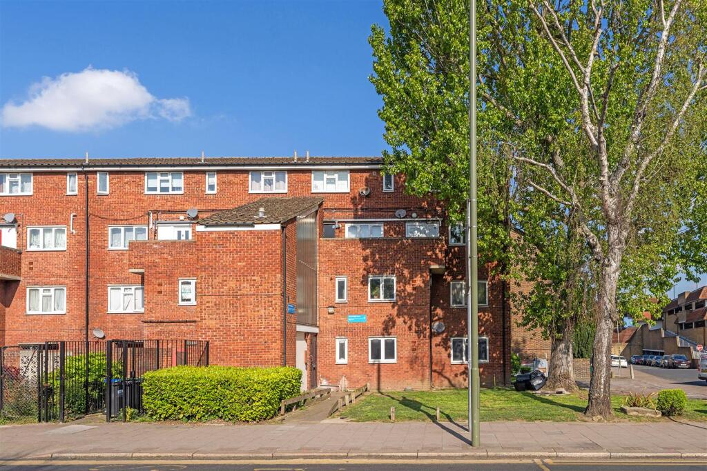 Main image of property: Groombridge House, Croydon Road, Penge, London, SE20
