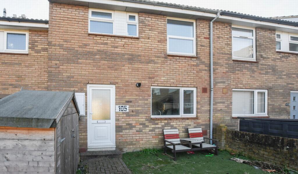 Main image of property: Trinity Place, Deal, CT14