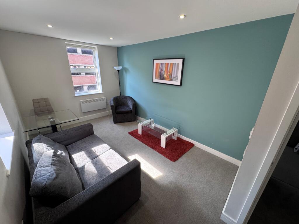 Main image of property: Arden Street