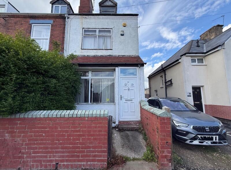 Main image of property: Davis Street, Rotherham