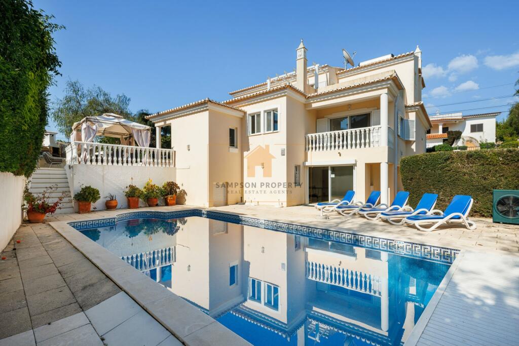 Main image of property: Carvoeiro, Algarve