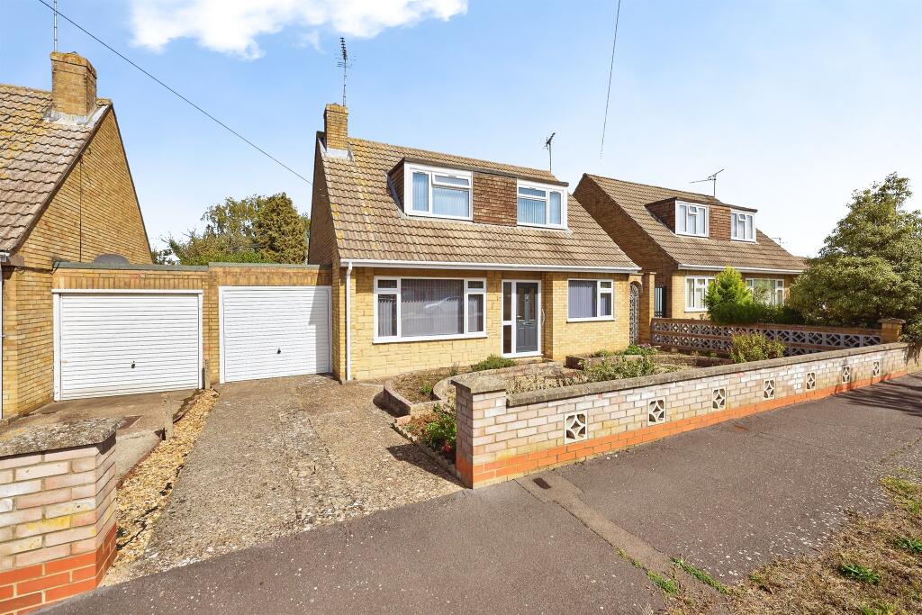Main image of property: Beauvale Gardens, Peterborough