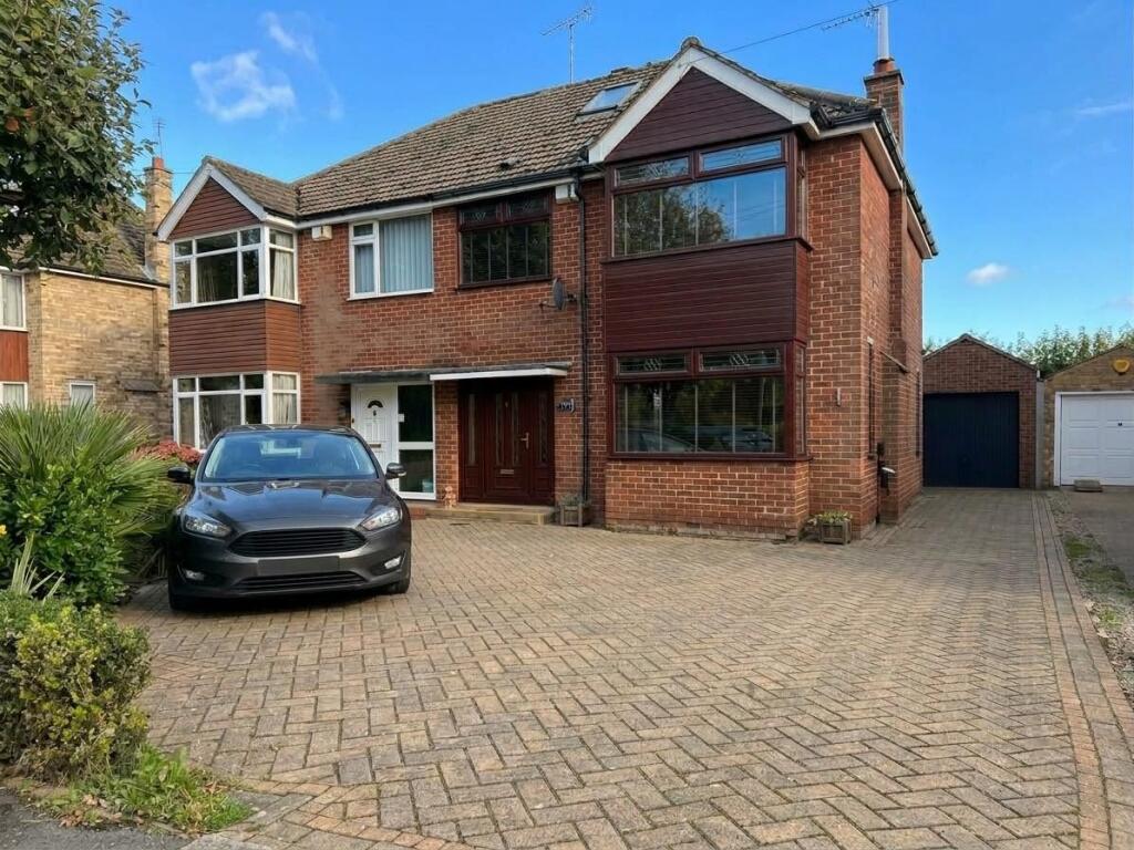 Main image of property: Marydene Drive, Hull