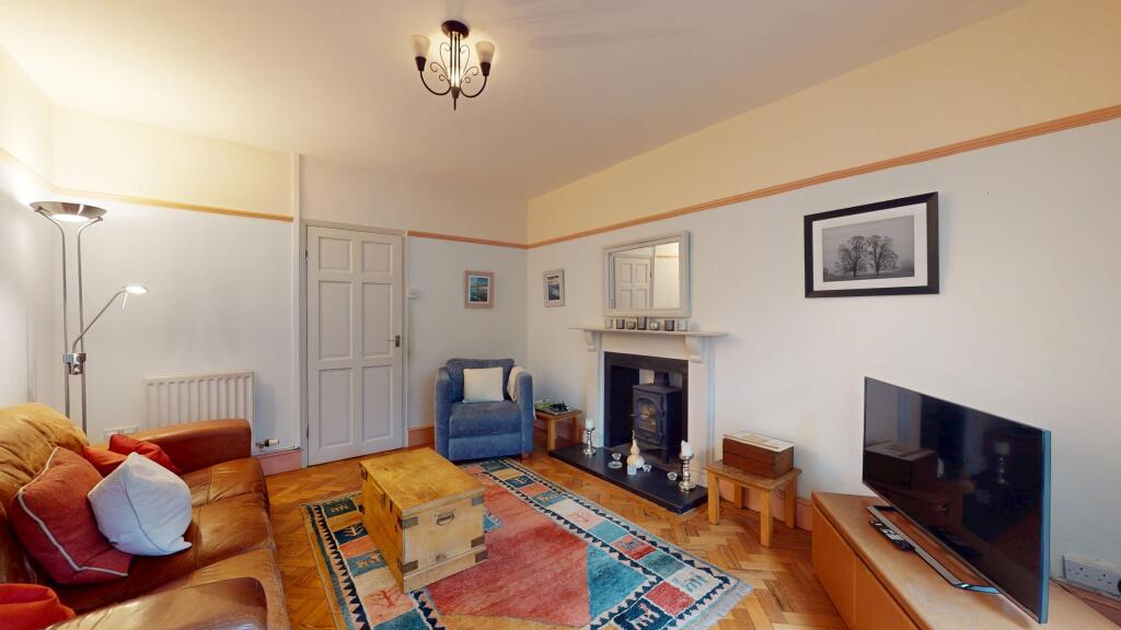 House in Cardiff, Pantmawr, Rhiwbina - View 3