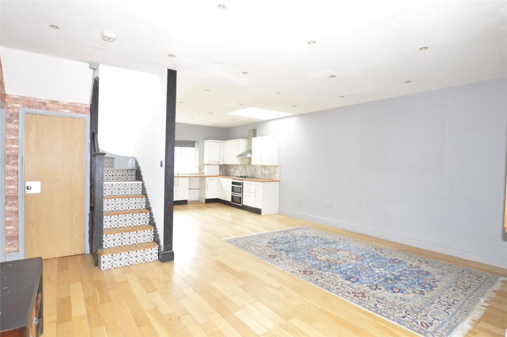 Main image of property: Parkfields Avenue, Kingsbury, NW9