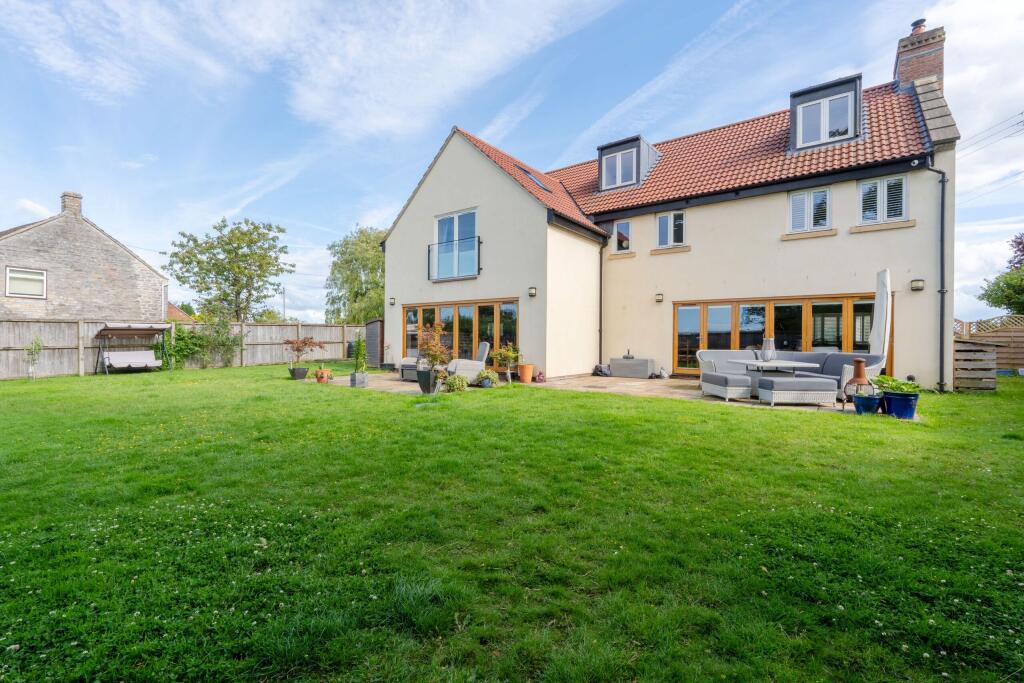 Additional image 6 of Woodlands House, Havyatt, Glastonbury, Somerset