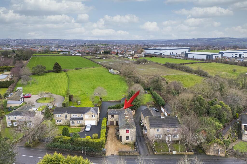 Main image of property: Far Common Road, Mirfield