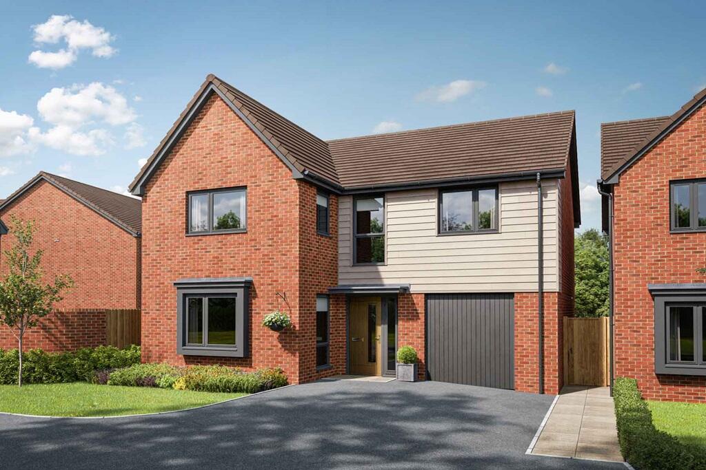 Main image of property: St. Marys Grove,
Nailsea,
BS48 4NJ