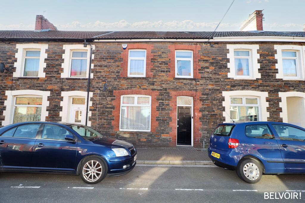 Main image of property: Queen Street, Pontypridd, CF37