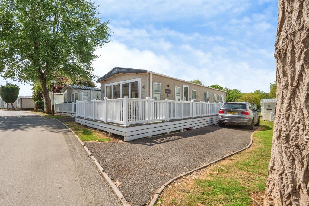 Main image of property: Bowleaze Coveway, Weymouth