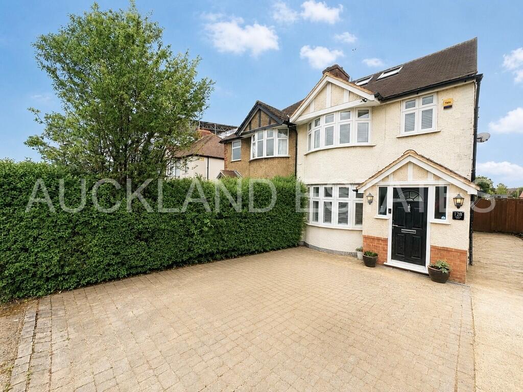 Main image of property: Auckland Road, Potters Bar