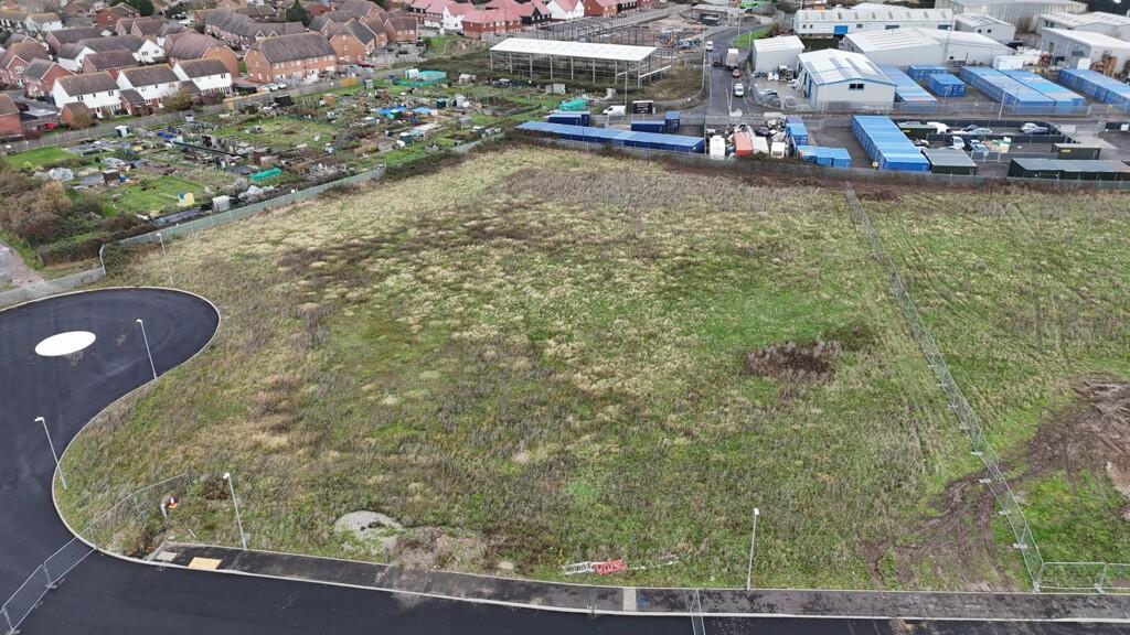 Photo of the property