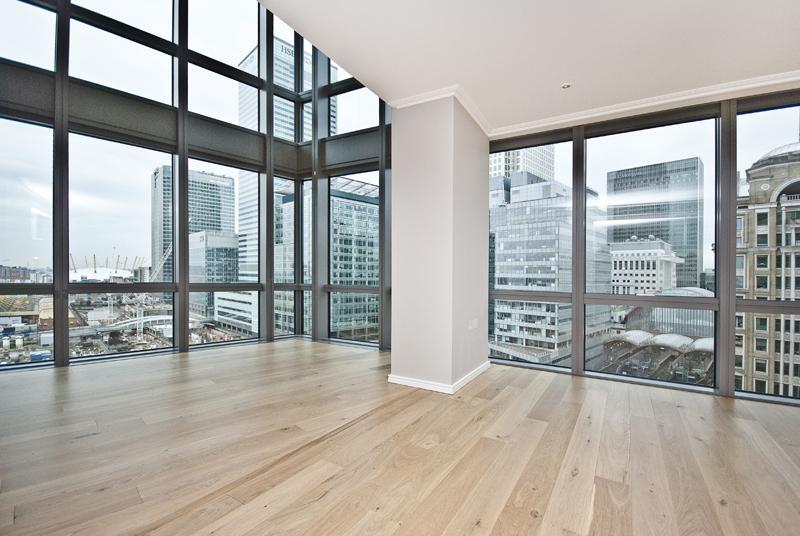 Main image of property: Hertsmere Road,
Poplar, E14