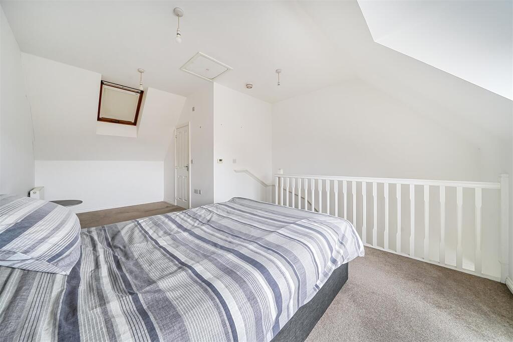 Blanchard Avenue, Alver Village, Gosport photo 4