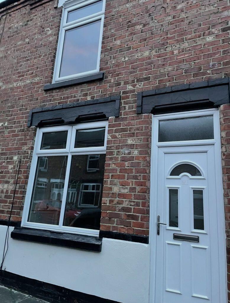 Main image of property: Craig Street, Darlington
