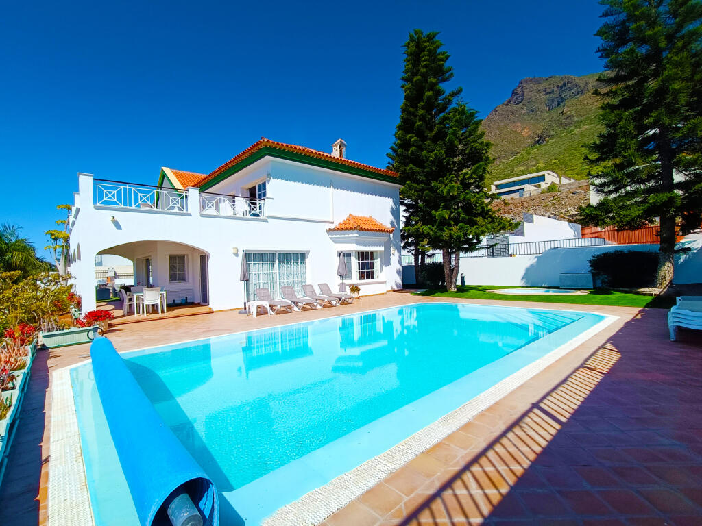 Main image of property: Canary Islands, Tenerife, Roque Del Conde