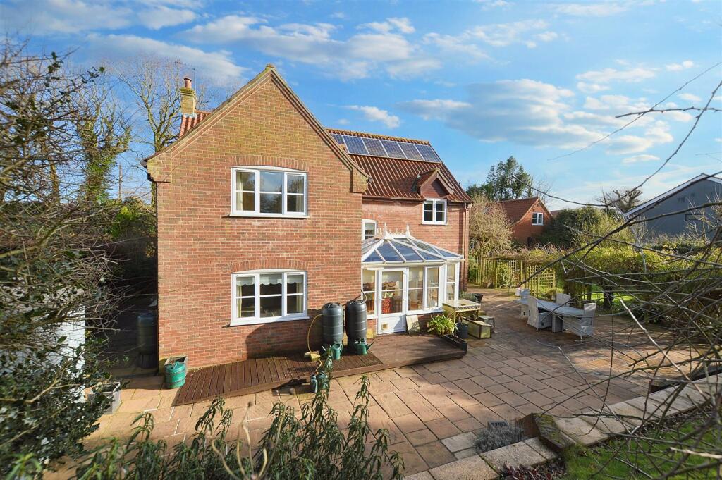 Sheringham Road, West Beckham, Holt photo 4
