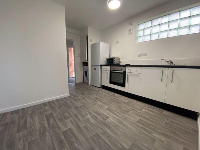 Main image of property: St. James Road, Southampton