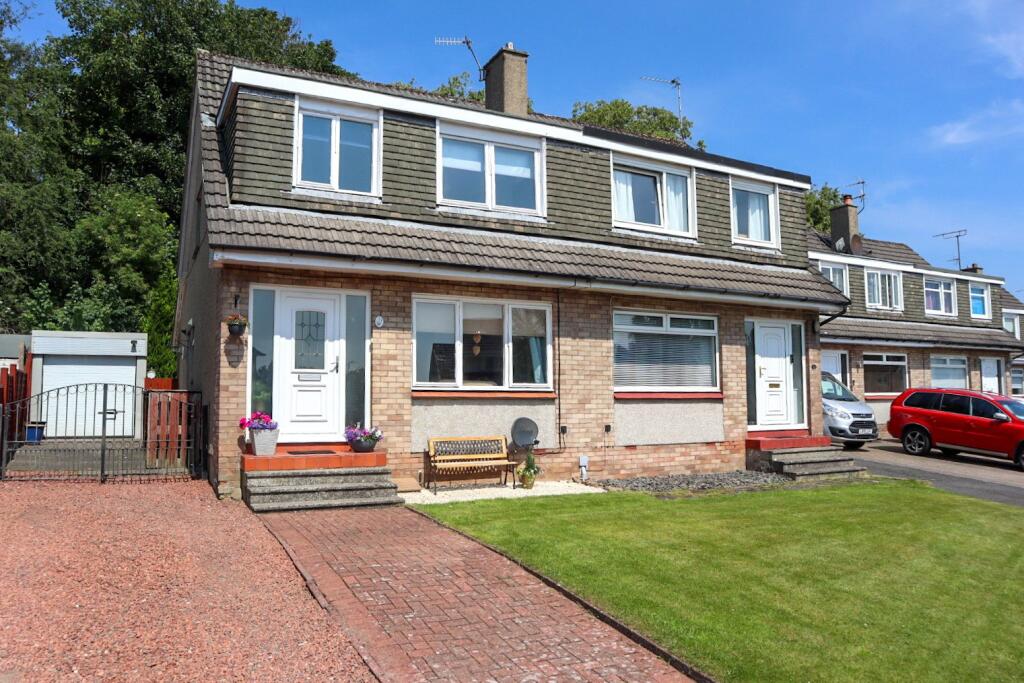 Main image of property: Wheatlandside, Lanark, South Lanarkshire, ML11