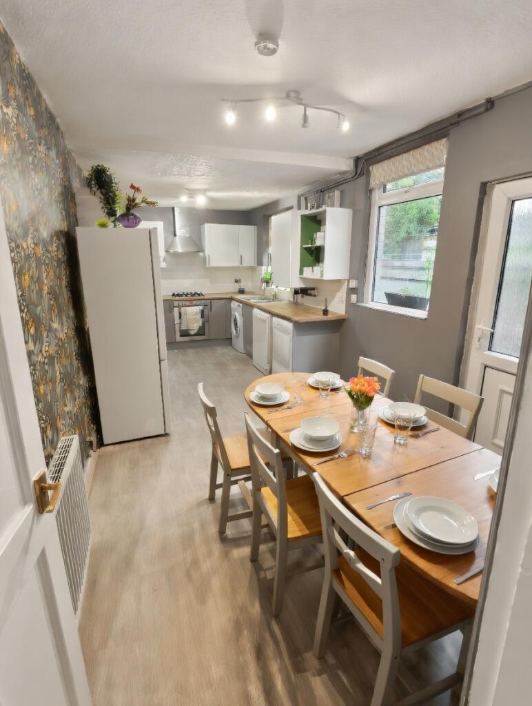 Main image of property: Eileen Grove, M14 5WE