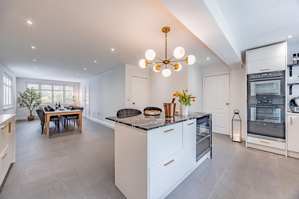 Main image of property: Bramhall Moor Lane, Hazel Grove, SK7